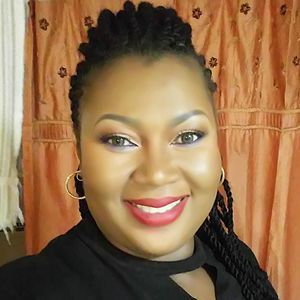 Meet your Posher, Tanya